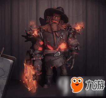 第五人格最新限时爆料,神秘限时活动即将开启,全新角色与玩法抢先揭秘! 第1张 第五人格最新限时爆料,神秘限时活动即将开启,全新角色与玩法抢先揭秘! 第1张