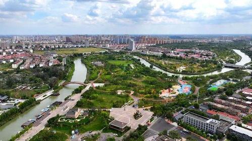 沧州大运河爆料最新消息,揭秘古运河焕新之谜 第1张 沧州大运河爆料最新消息,揭秘古运河焕新之谜 第1张