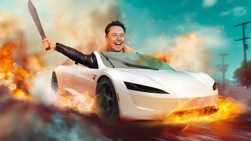 外媒爆料马斯克事件最新消息,外媒爆料,科技巨头遭遇重大风波! 第3张 外媒爆料马斯克事件最新消息,外媒爆料,科技巨头遭遇重大风波! 第3张